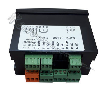 ALP94 UNIVERSAL RS232