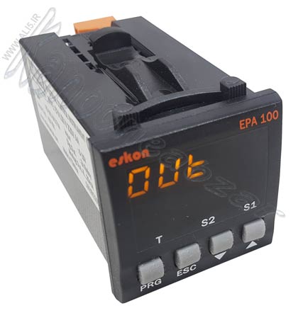 نمایشگر ولتاژی با خروجی 4-20mA