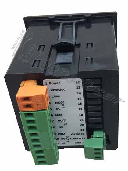 نمایشگر epa200-24v