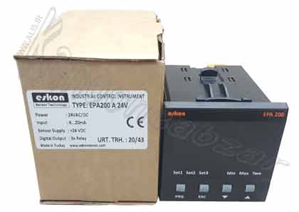  EPA200 a 24v
