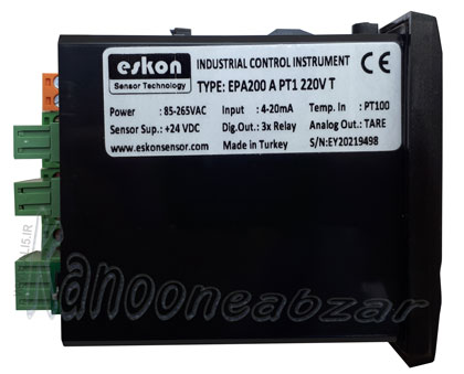 EPA200 A PT1 220V T