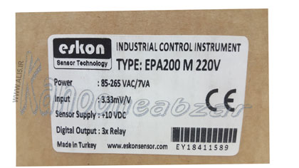 EPA200 M 220V