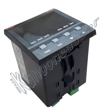  نمایشگر EPA200 P S1