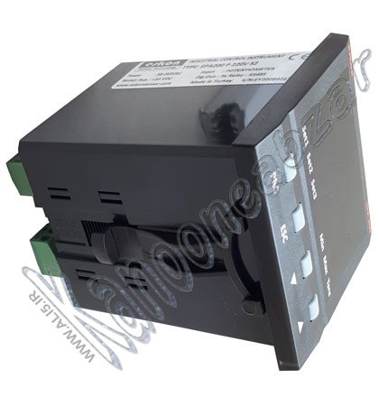  نمایشگر اهمی epa200