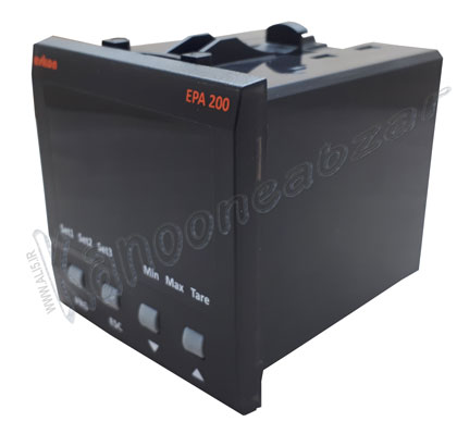 نمایشگر ولتاژی EPA200