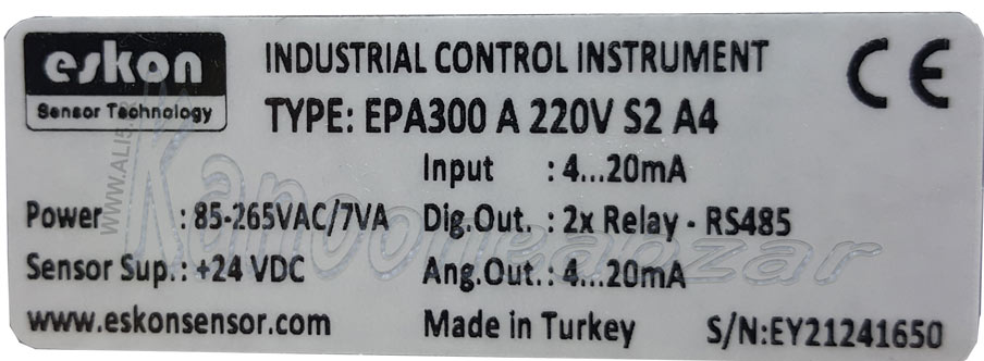epa300-a-220v-s2-a4