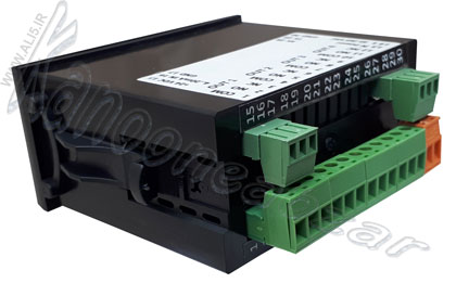 نمایشگر پتانسیومتری EPA300