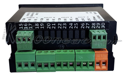  نمایشگر اهمی epa300
