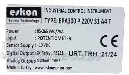  EPA300-p-220V-S1-A4-t