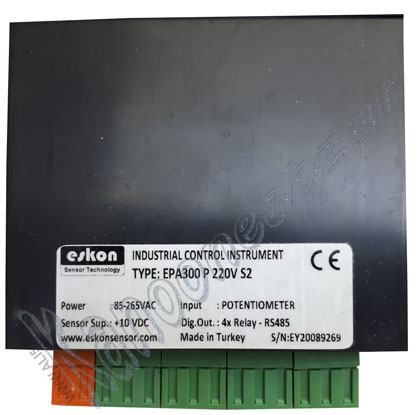  EPA300 P 220V S2