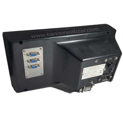 digital display easson