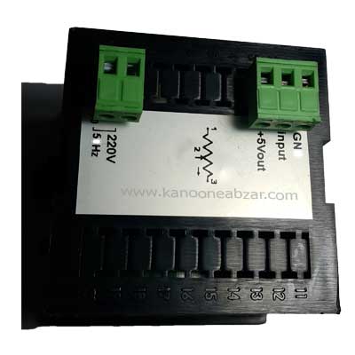 OPKON-CONECTION