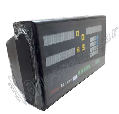 digital display easson