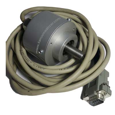 ENCODER TGR10.5
