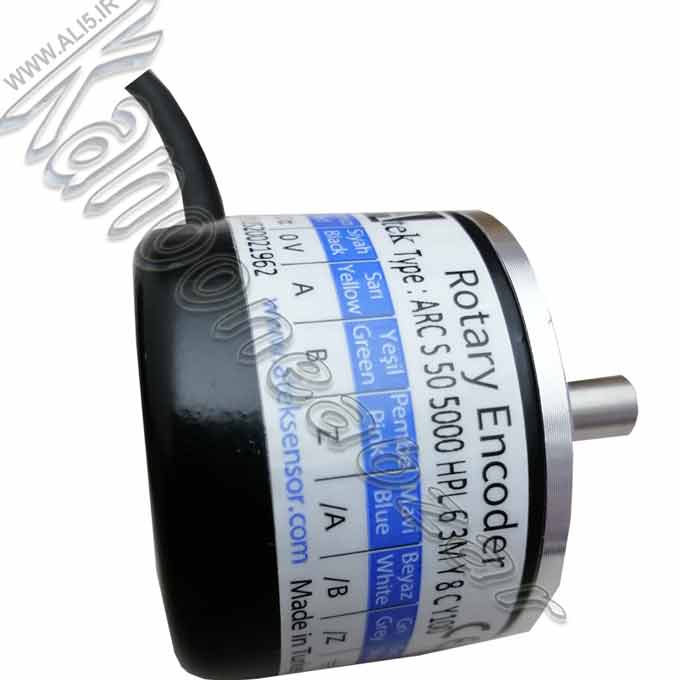 BEL encoder