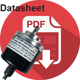 روتاری انکدر 10000پالس