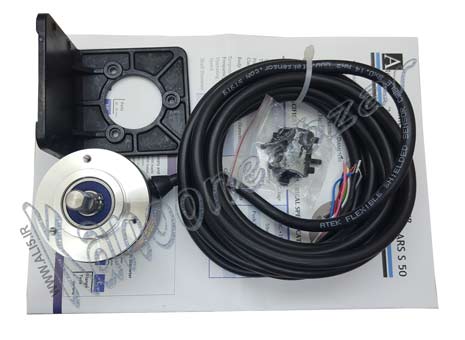  روتاری انکودر ars s50 100 hpl 6 3m y 8 c