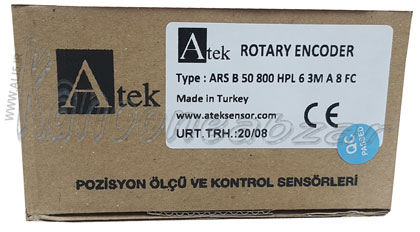 ars-b37-1024-hpl-6-3m-y-6