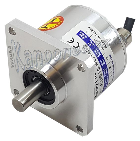  روتاری انکودر ARK S50