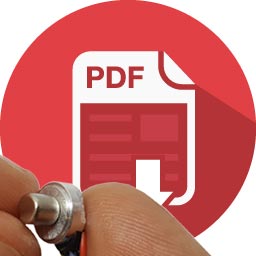 اطلاعات فنی روتاری انکودر