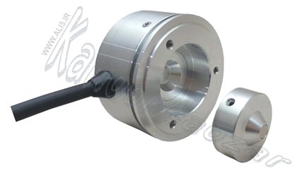  روتاری انکودر 20 هزار دور 1024 پالس 18 میلیمتر