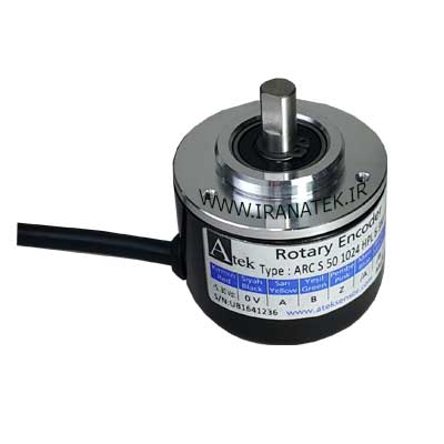rotary-encoder-1024-pulse