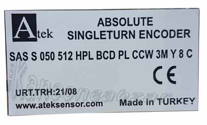 SAS-S50-512-HPL-BCD-PL-CCW-3M-Y-8-C