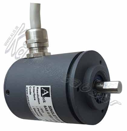 انکدر ابسولوت 512 پالس