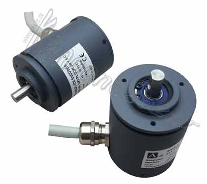 انکودر 15000 GRY