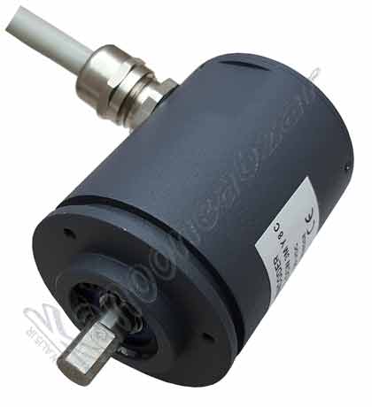  انکودر 16384 gry