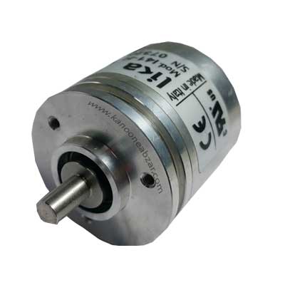encoder lika
