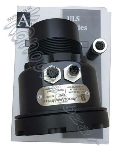 سنسور اندازه گیری ارتفاع سیال ULS D7