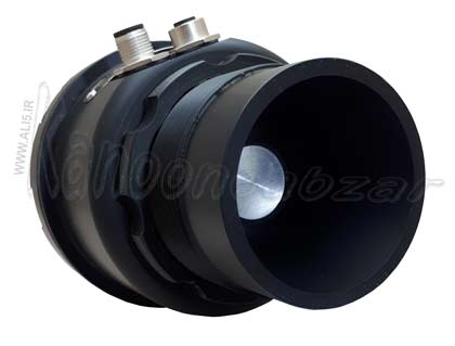 سنسور اندازه گیری ارتفاع سیال ULS D5