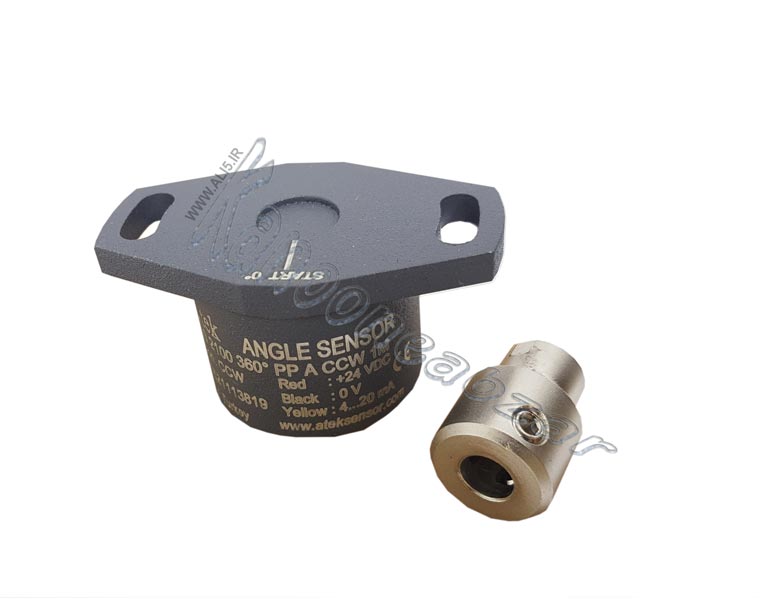 ولوم 360 درجه کنتاکت لس RCS 2100