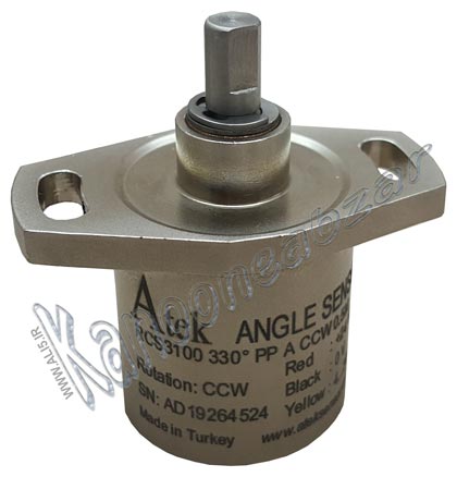 سنسور موقعیت آنالوگ RCS 3100