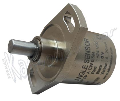 سنسور موقعیت RCS3100