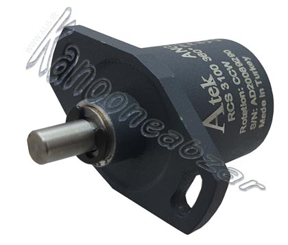 سنسور ابسولوت آنالوگ RCS 3100