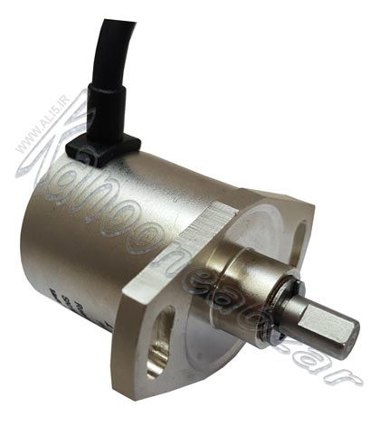 سنسور موقعیت آنالوگ RCS 3100