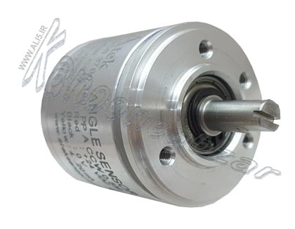 سنسور زاویه 360 RCS3700