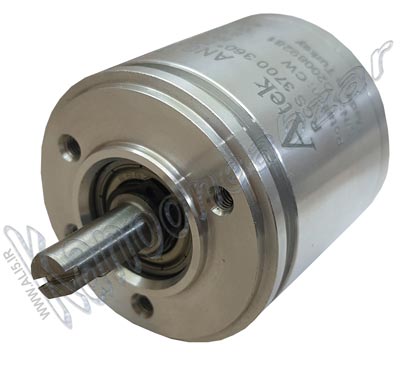  سنسور زاویه 360 RCS3700