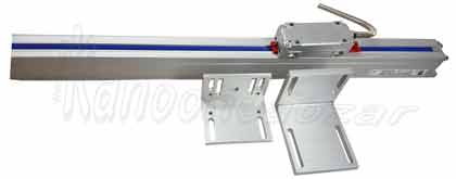  خط کش دیجیتال ترک 1100 mm