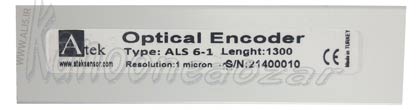 ALS6 1 1300mm