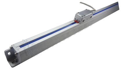 خط کش دیجیتال ترک 1300 mm