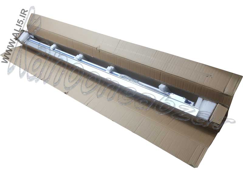 خط کش دیجیتال ترک 1500 mm