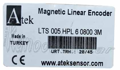  LTS 05 HPL 6 800 3M