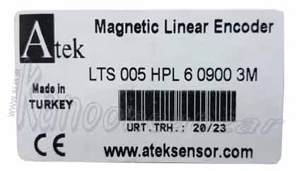 LTS 05 HPL 6 900 3M