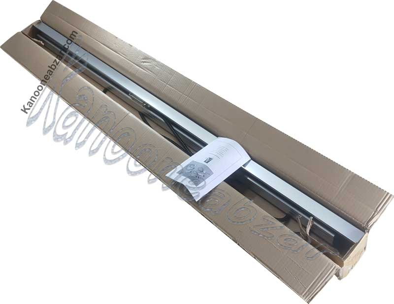 رزولیشن خطکش MLC310 