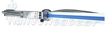  خط کش پنج میکرون MLC310