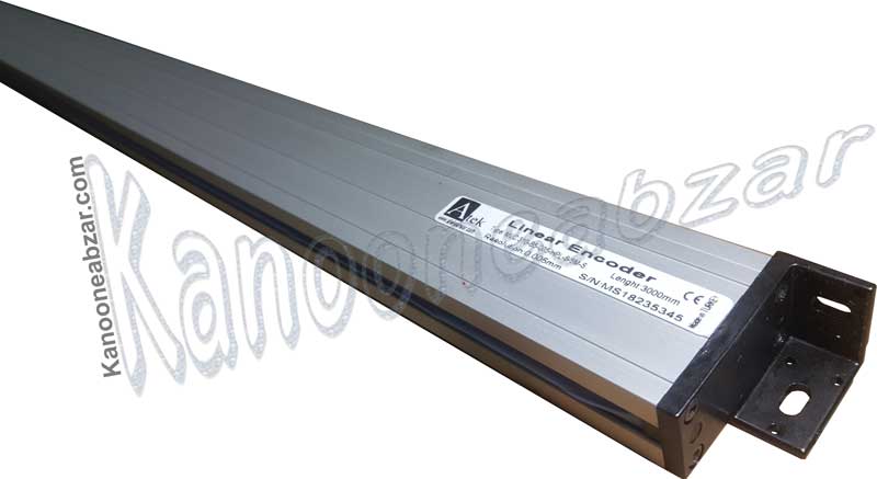 ریزنگری انکدر خطی MLC310