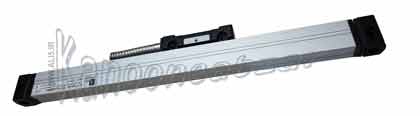 MLC320 B2 05 HPL 6 3M S 250mm